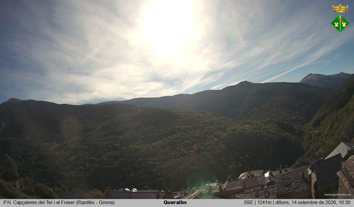 Queralbs 