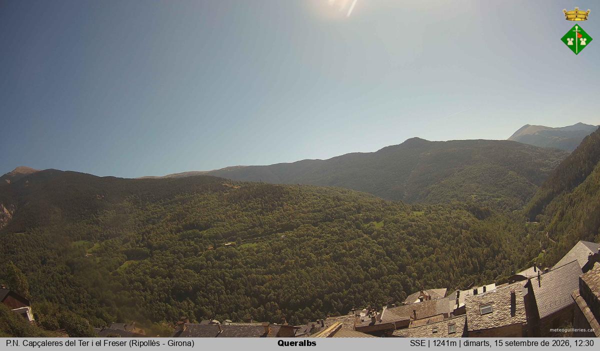 Queralbs 