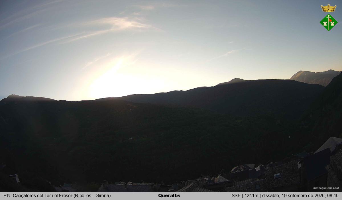 Queralbs 