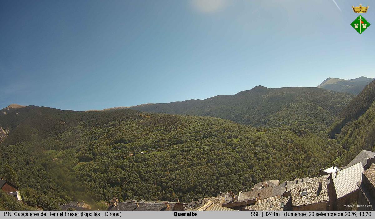 Queralbs 