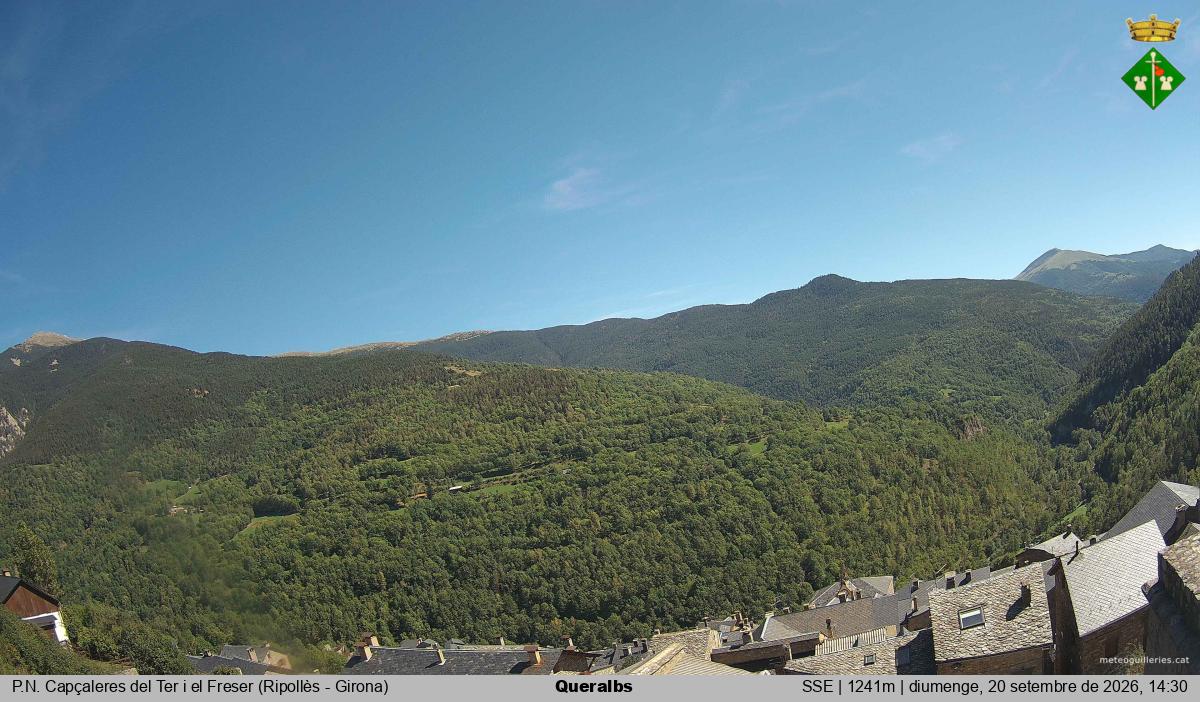 Queralbs 