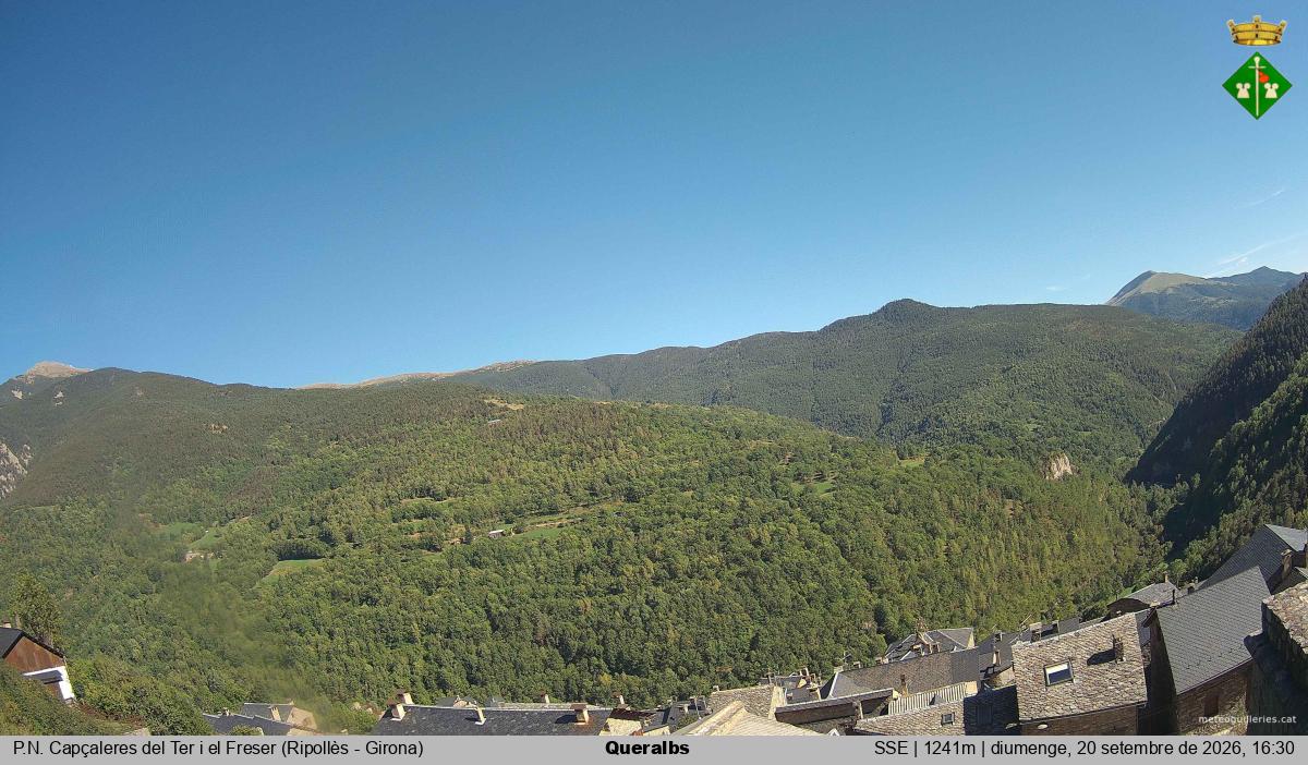 Queralbs 