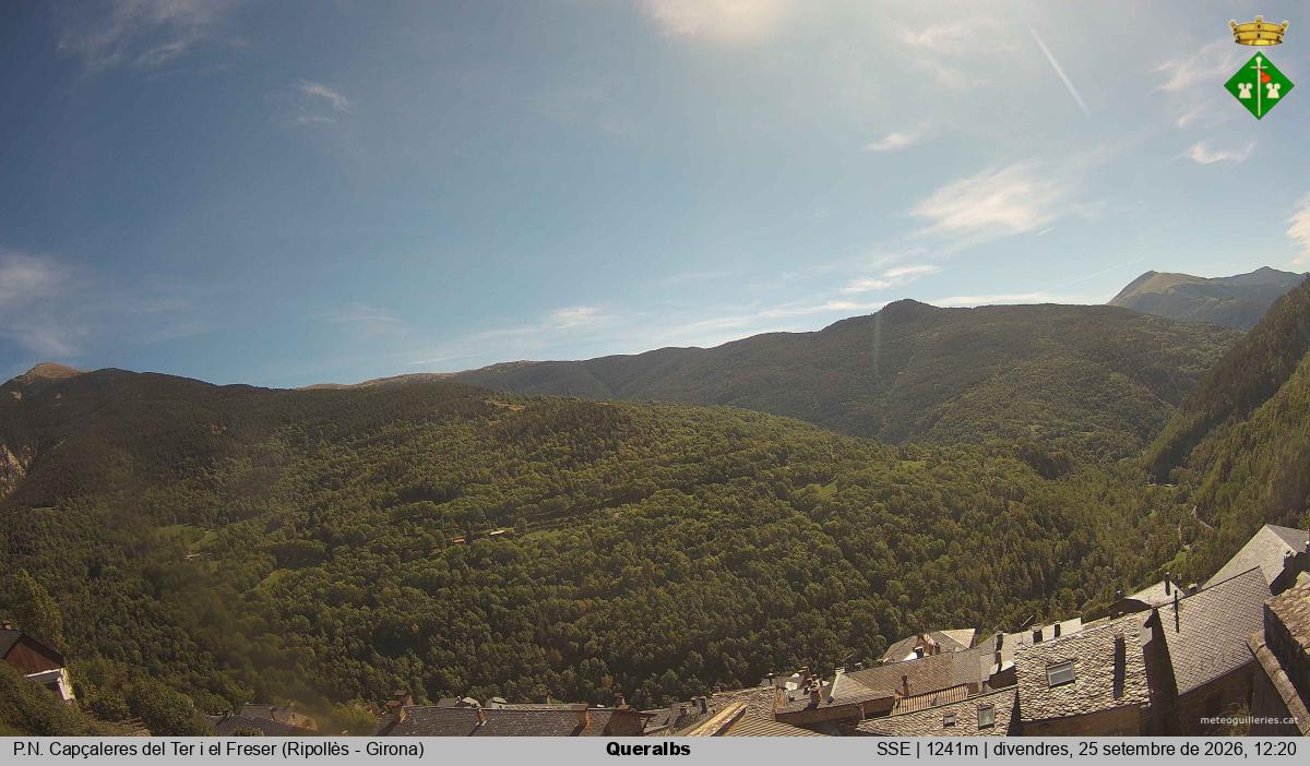 Queralbs 