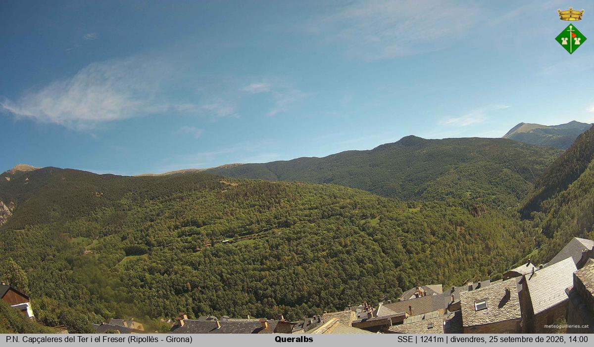 Queralbs 