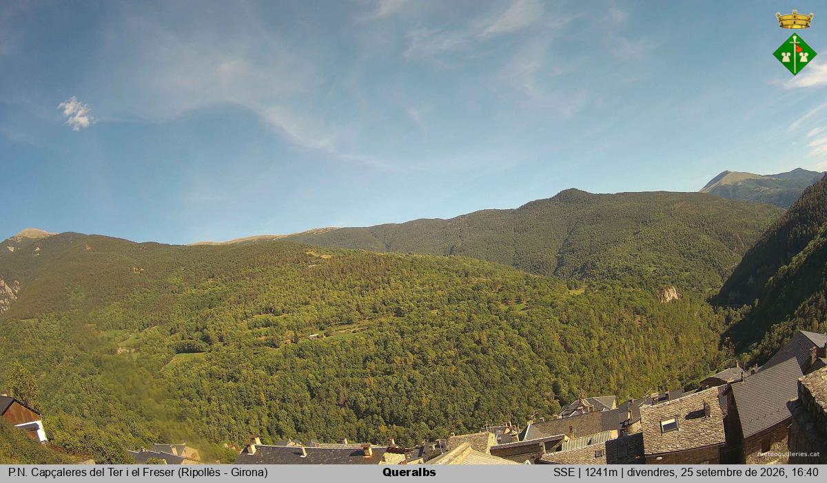 Queralbs 