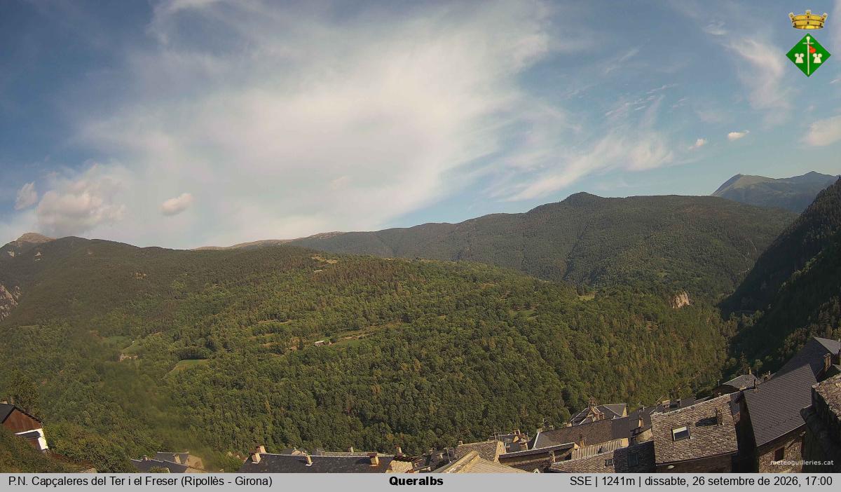 Queralbs 