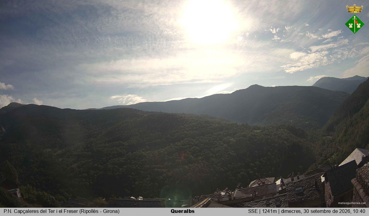Queralbs 