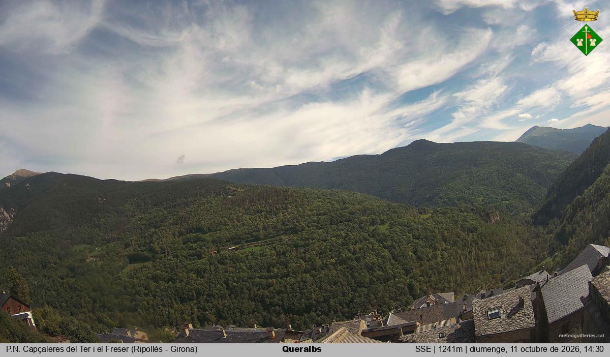 Queralbs 