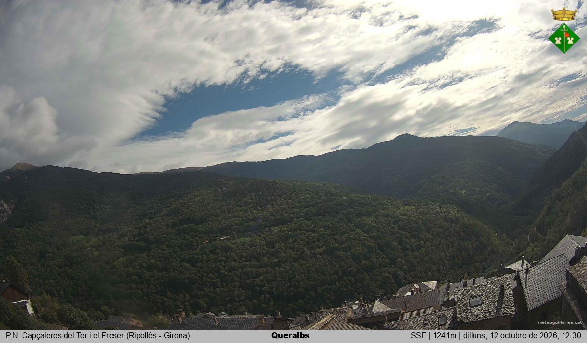 Queralbs 