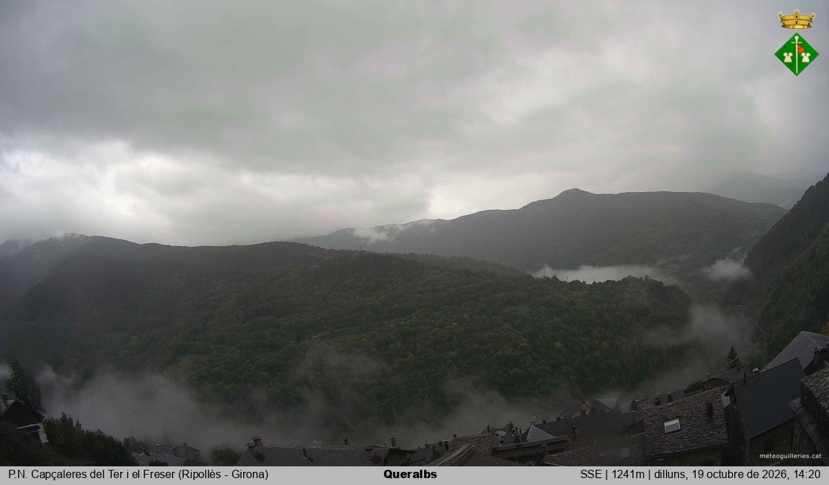 Queralbs 