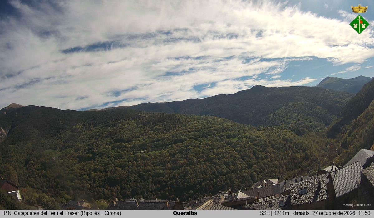 Queralbs 