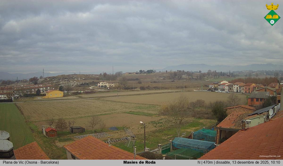 Masies de Roda 