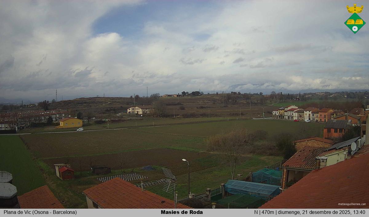Masies de Roda 