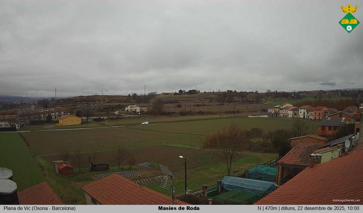 Masies de Roda 