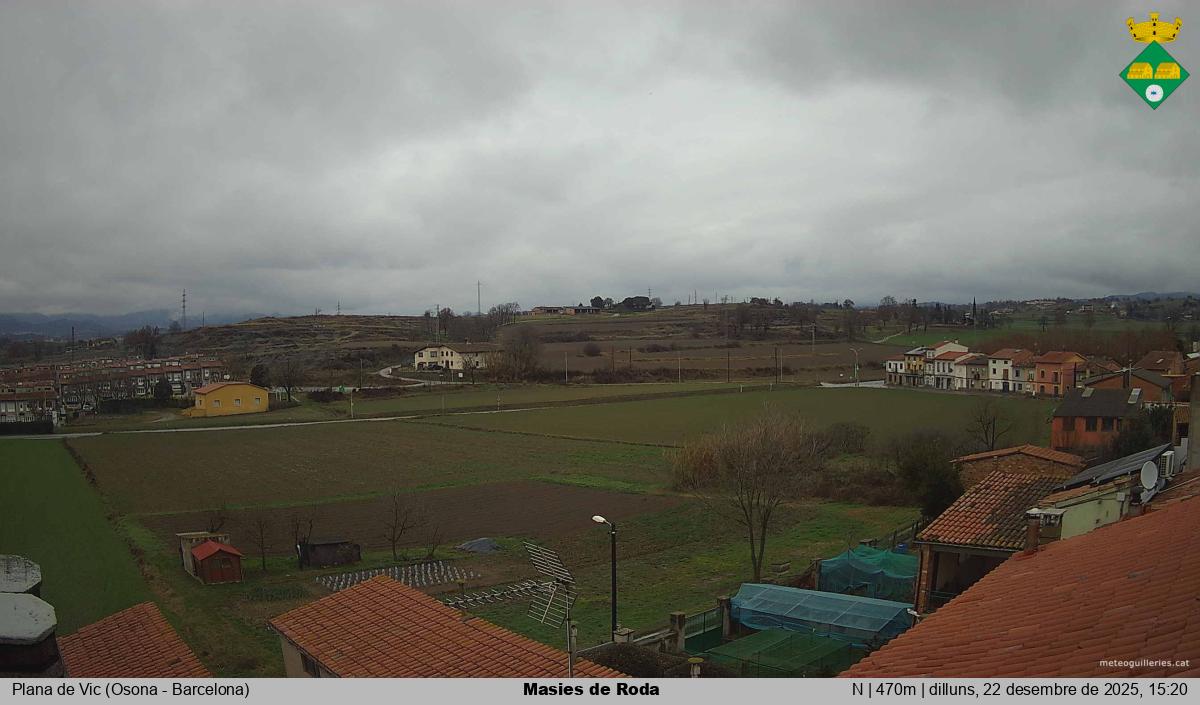 Masies de Roda 