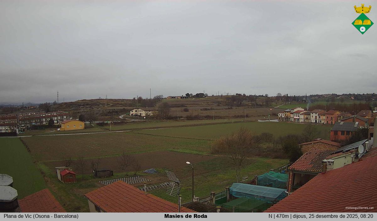 Masies de Roda 
