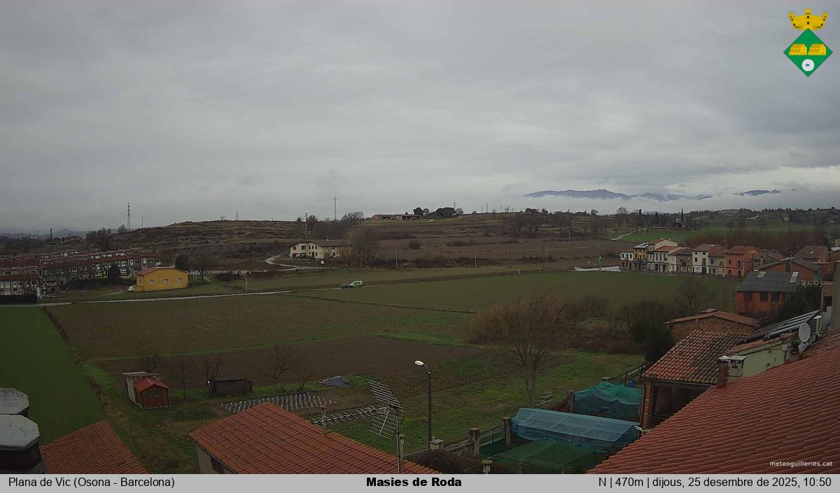 Masies de Roda 