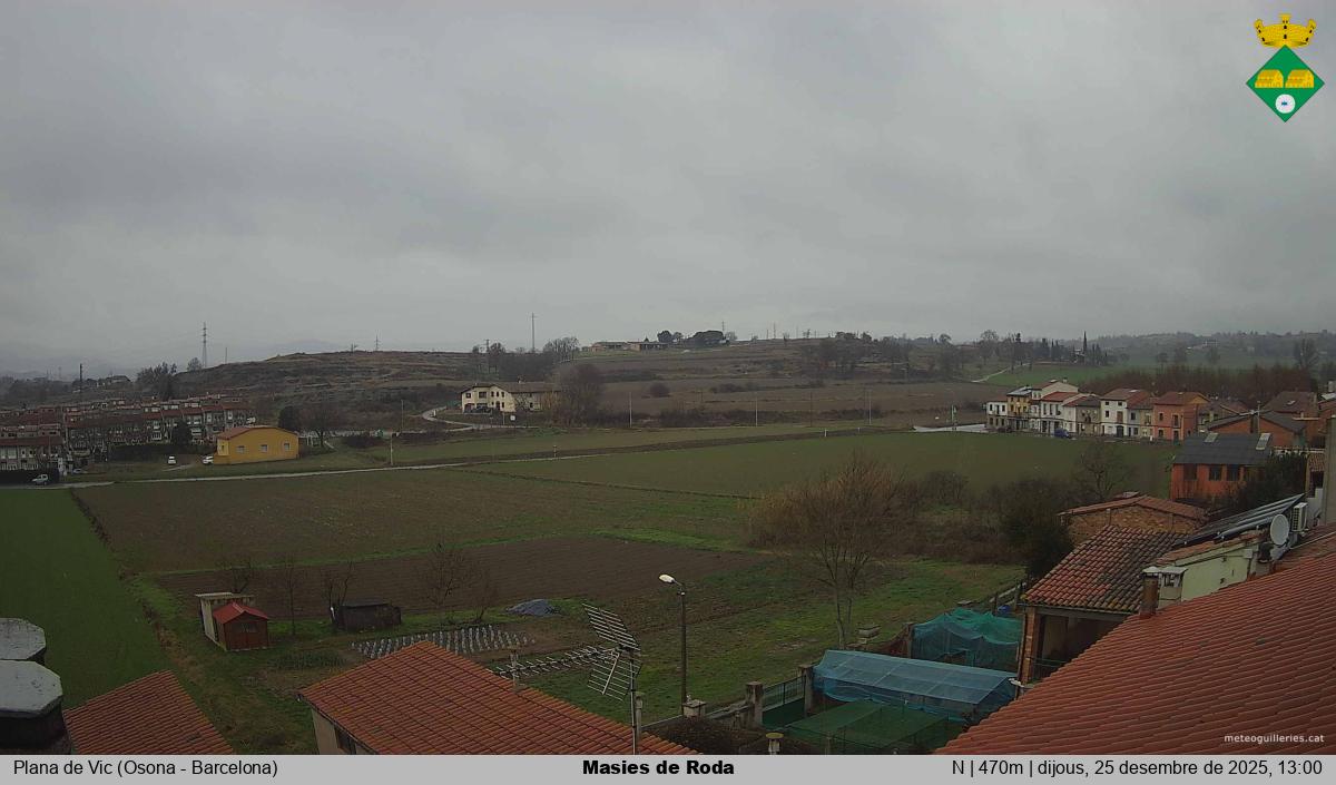 Masies de Roda 