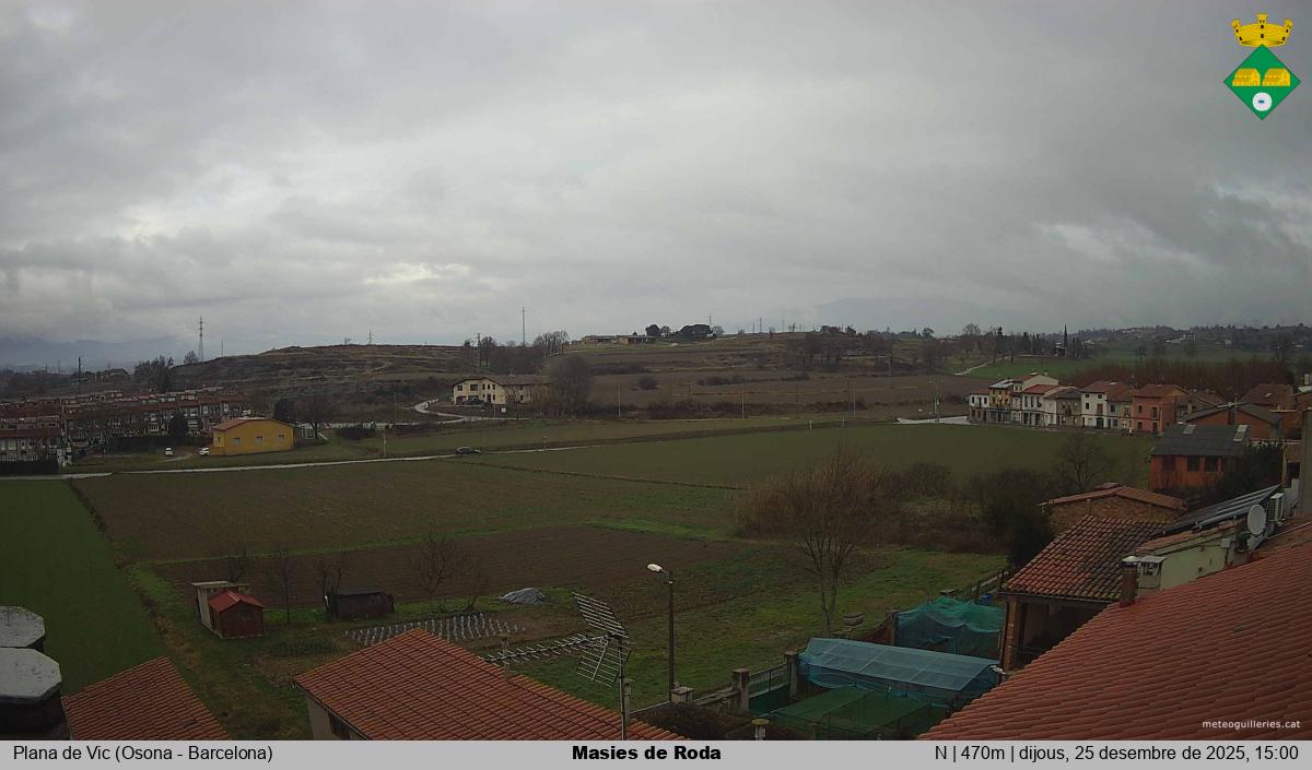 Masies de Roda 