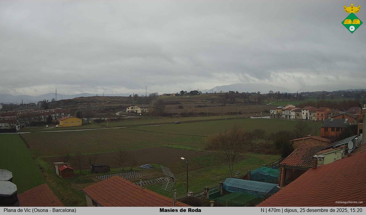 Masies de Roda 