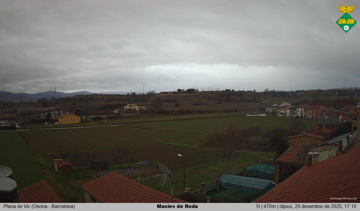 Masies de Roda 