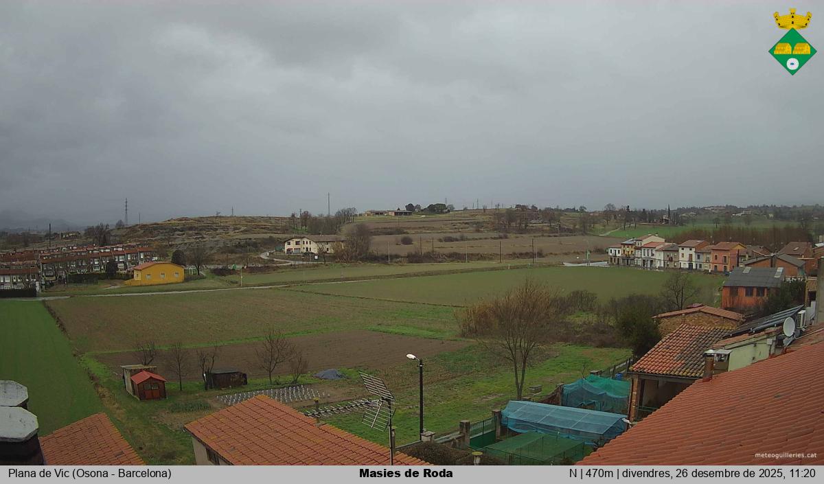 Masies de Roda 
