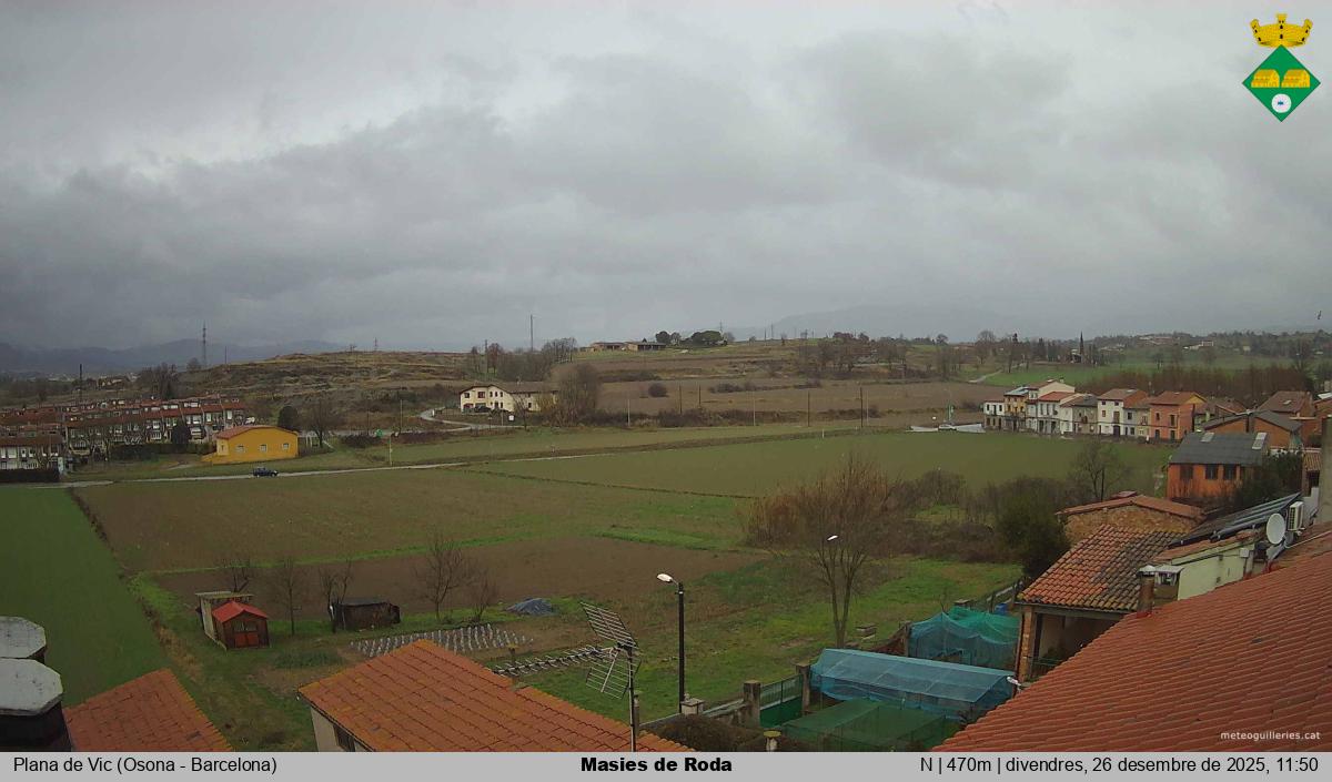 Masies de Roda 