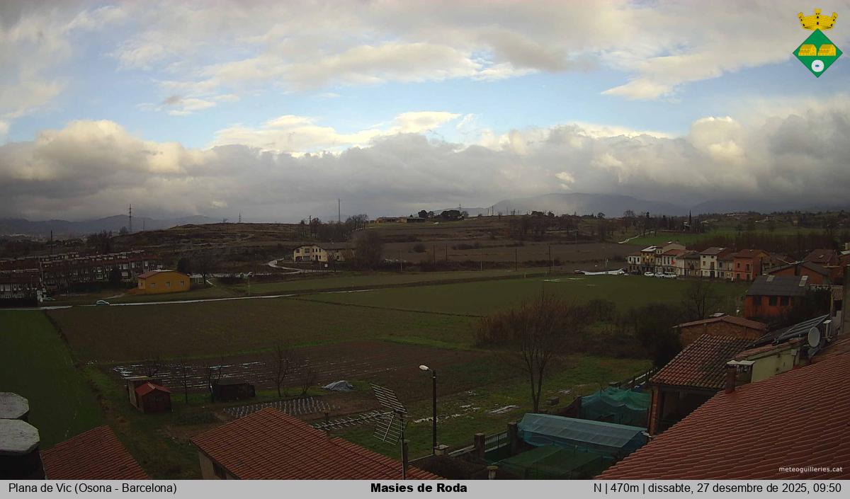 Masies de Roda 