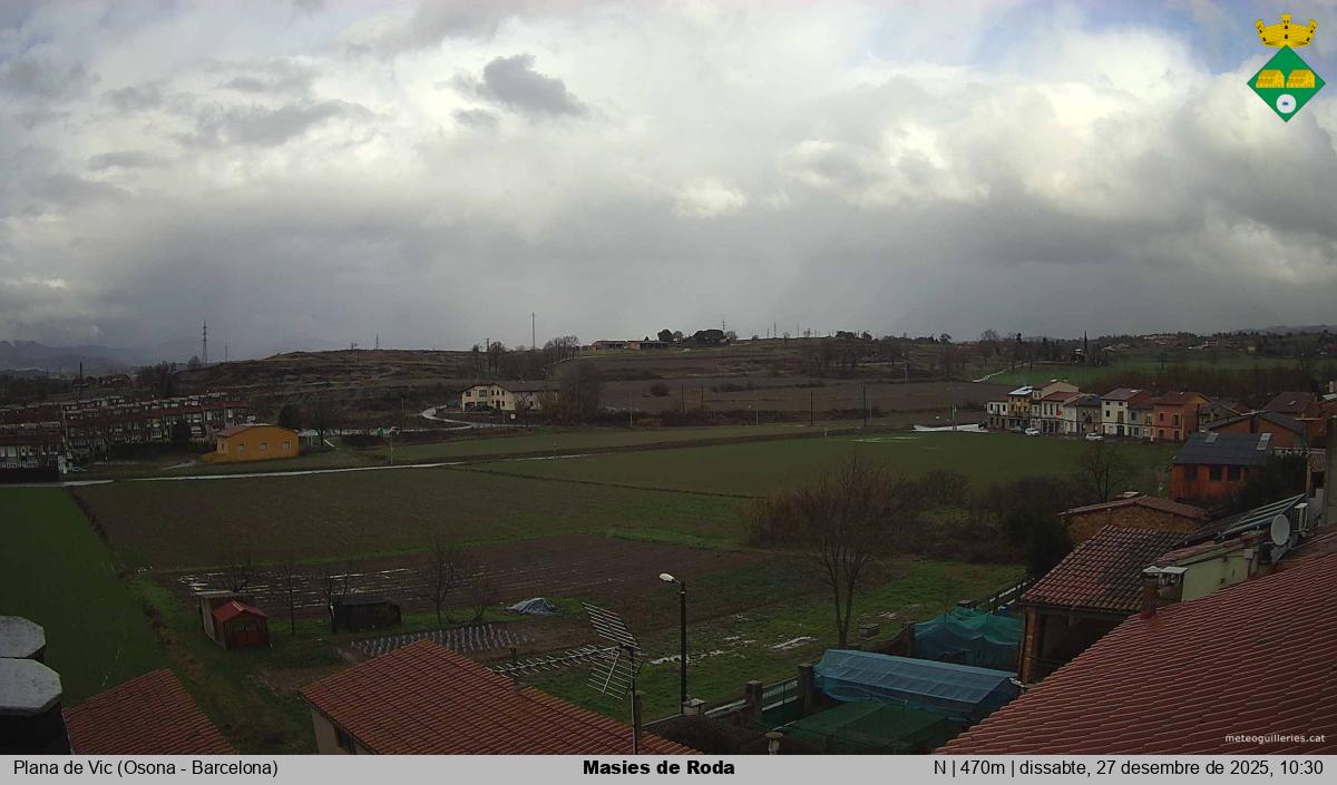 Masies de Roda 