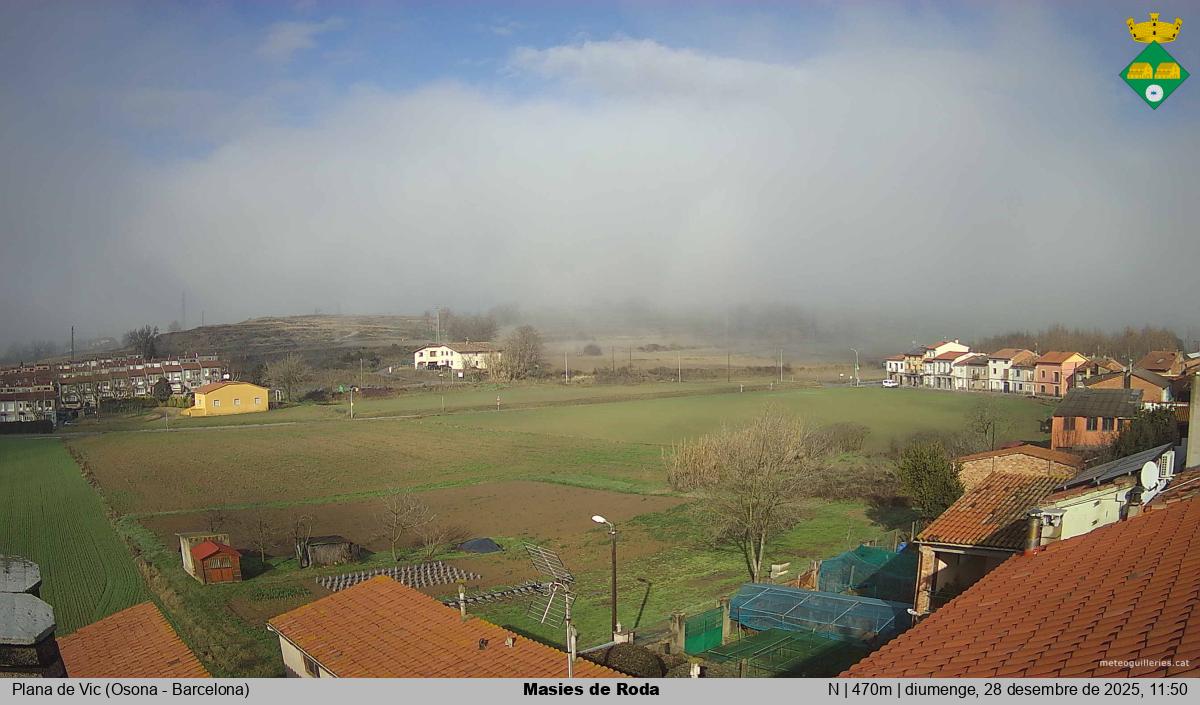Masies de Roda 