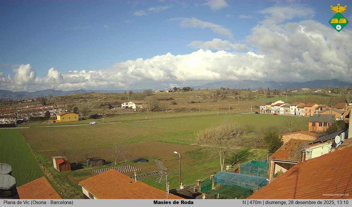 Masies de Roda 