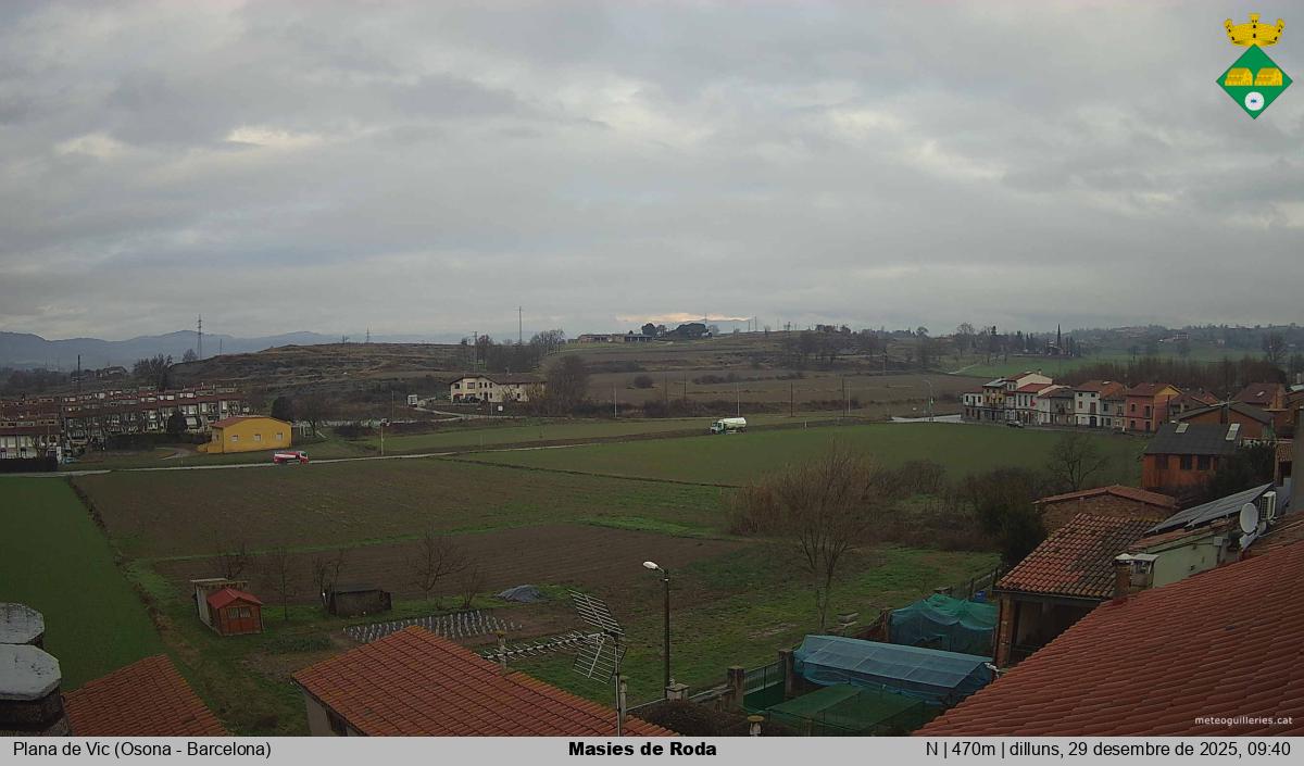 Masies de Roda 