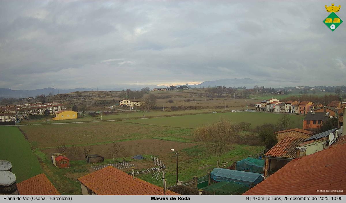 Masies de Roda 