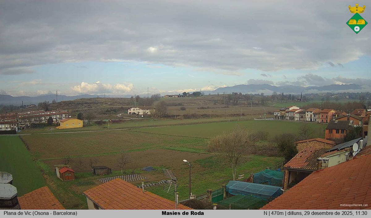 Masies de Roda 