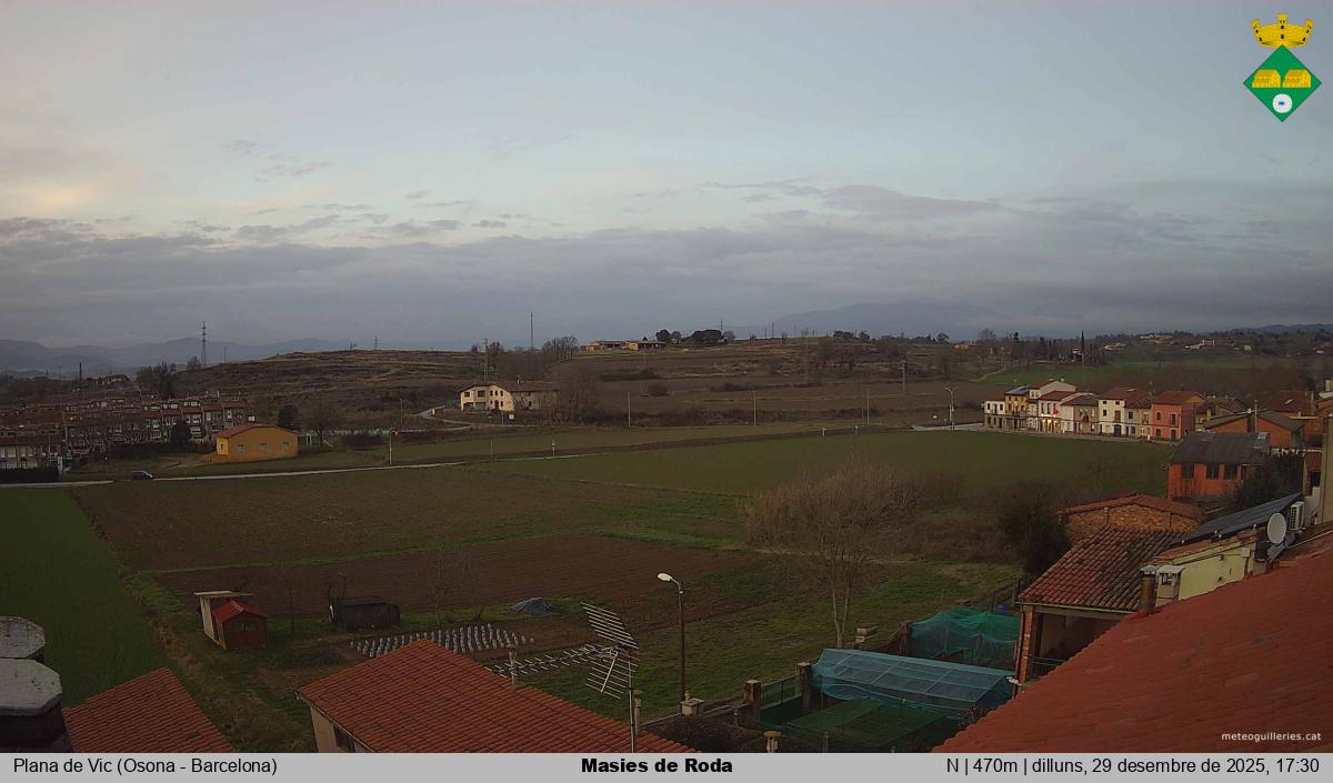 Masies de Roda 