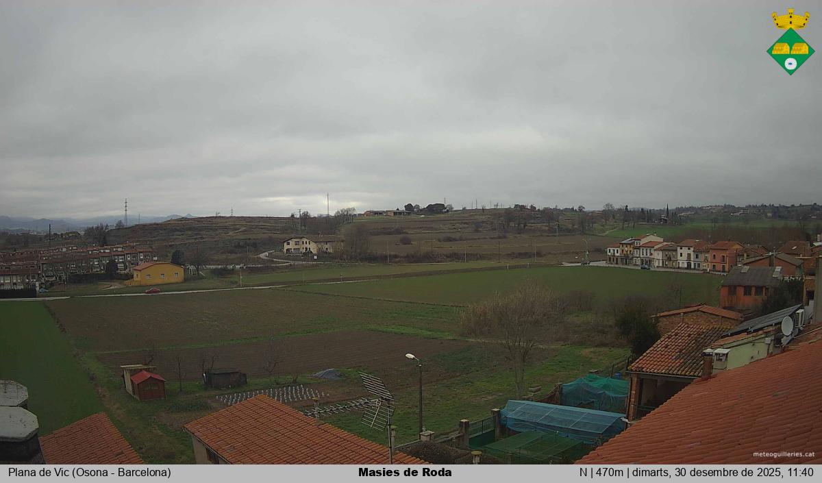Masies de Roda 