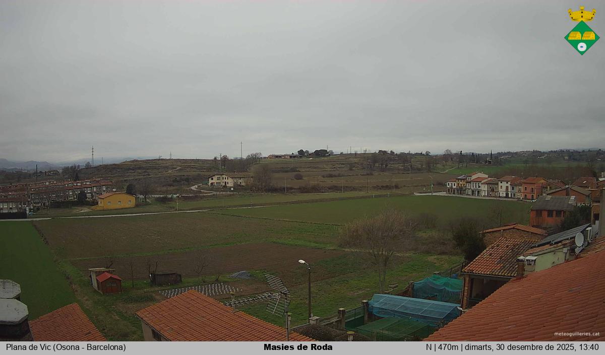 Masies de Roda 