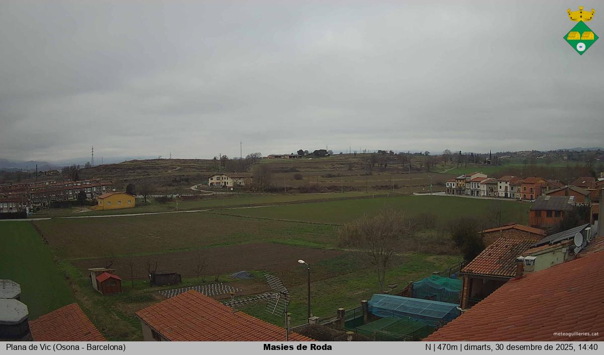 Masies de Roda 