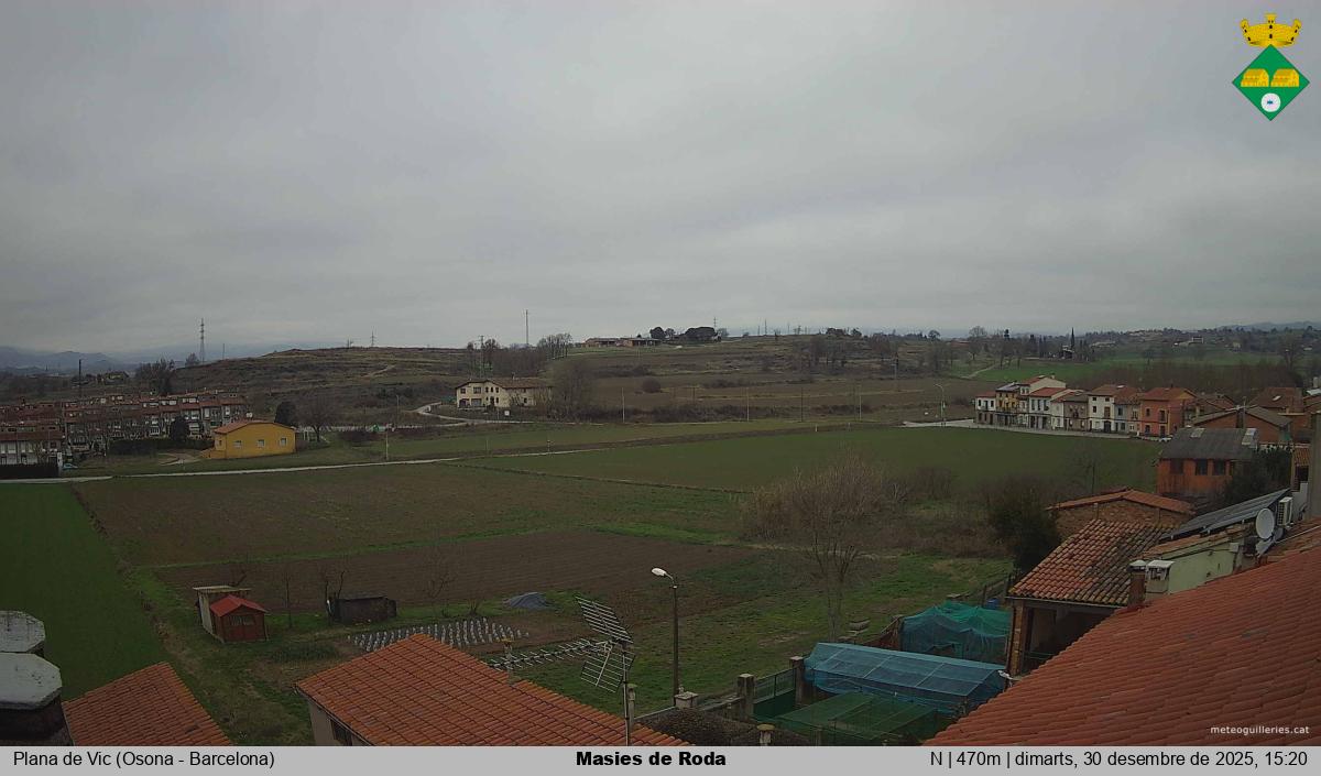 Masies de Roda 