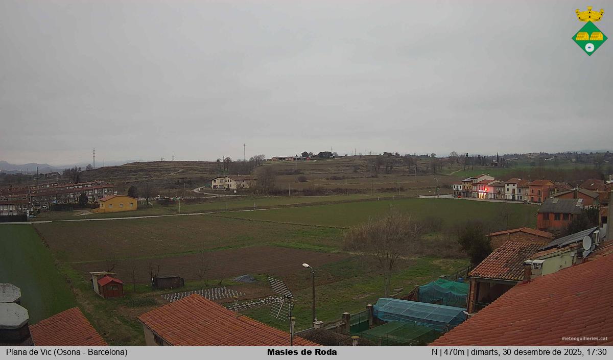 Masies de Roda 