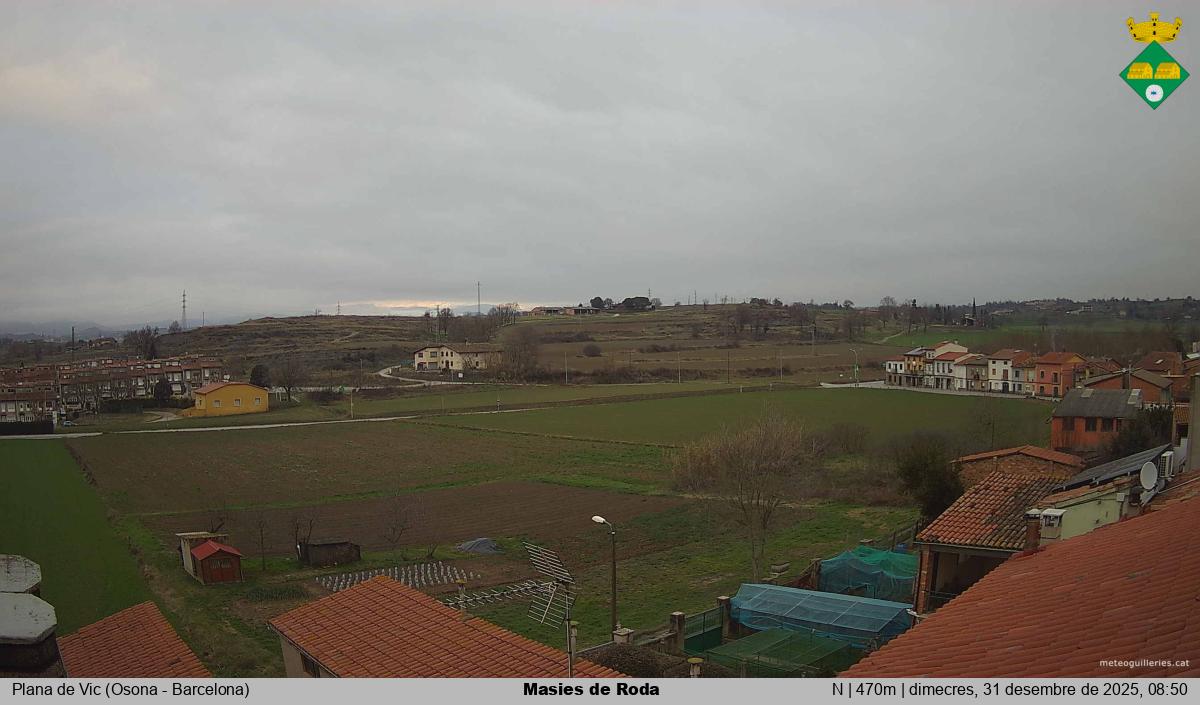 Masies de Roda 