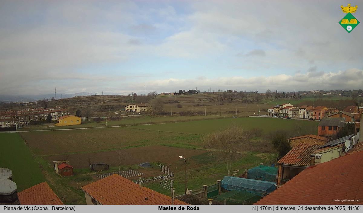 Masies de Roda 