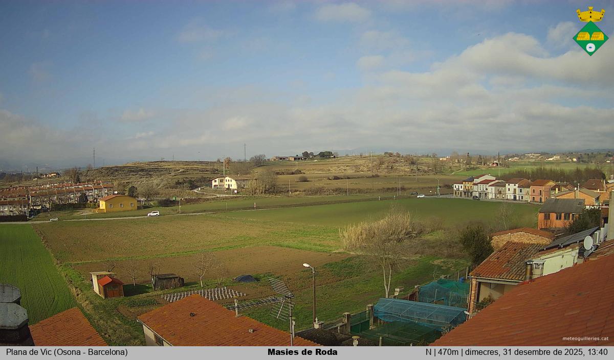 Masies de Roda 