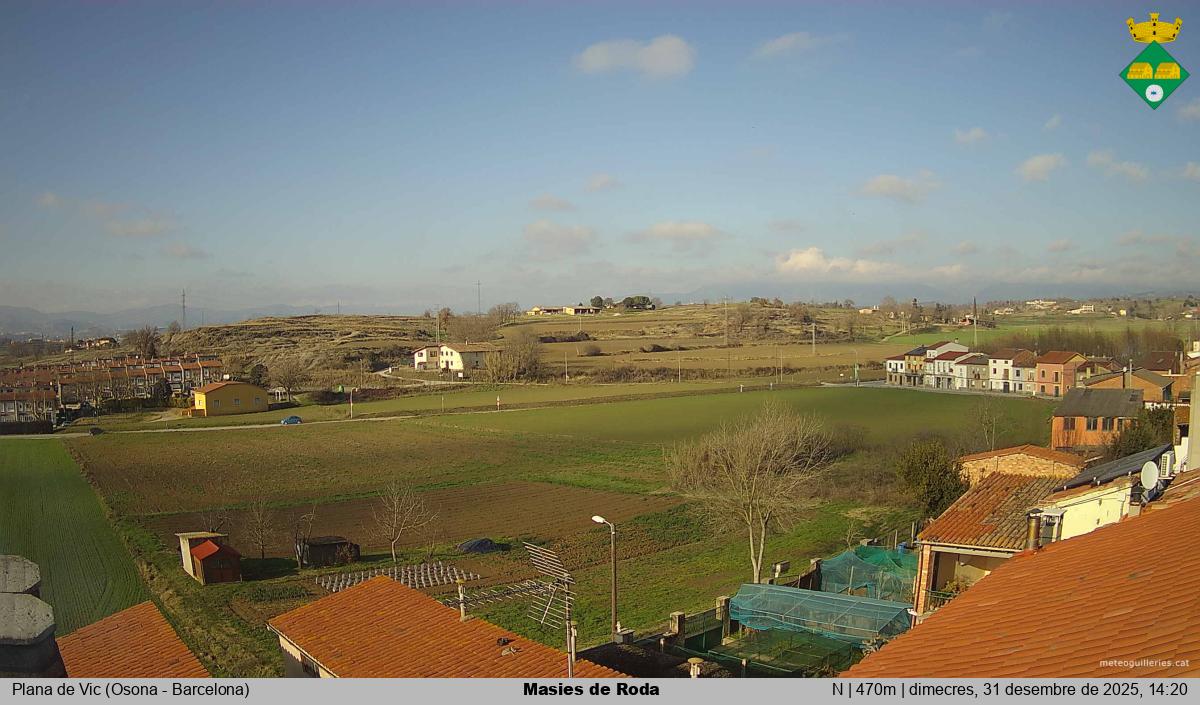 Masies de Roda 