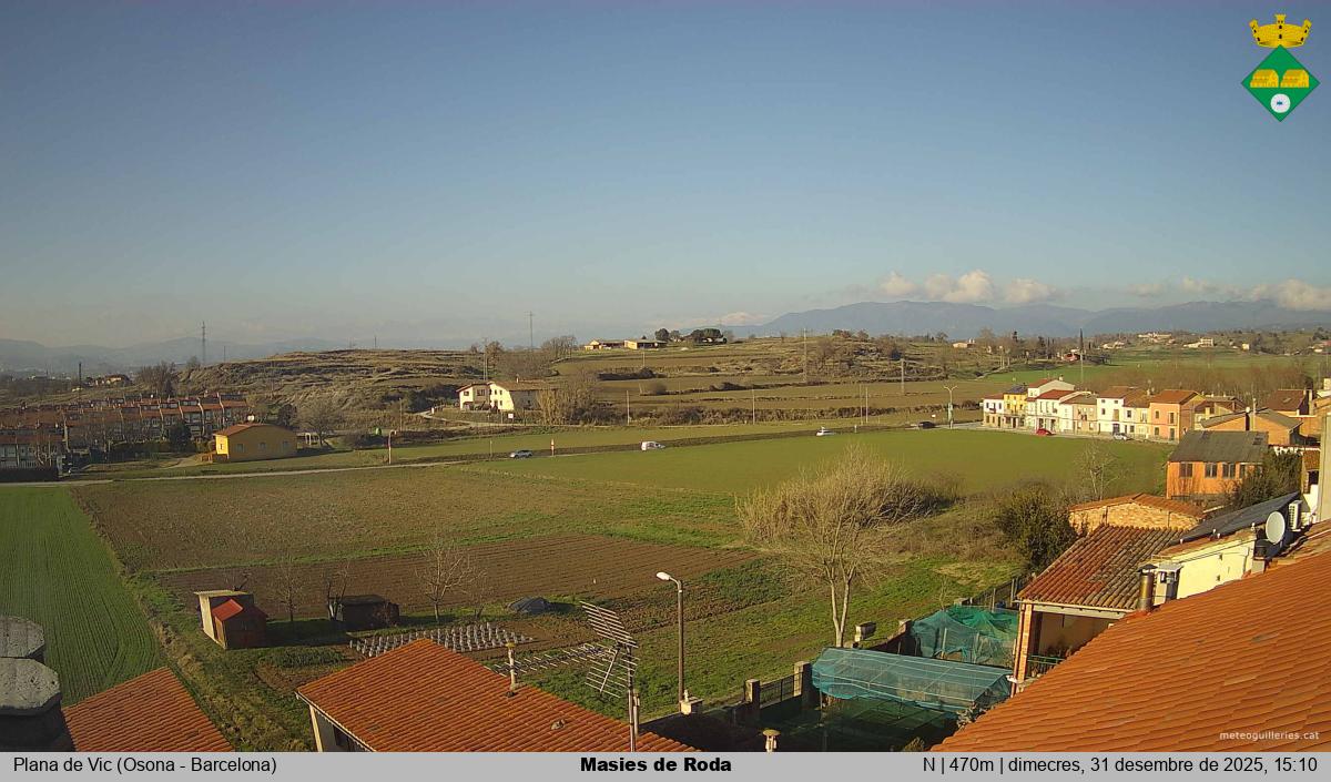 Masies de Roda 