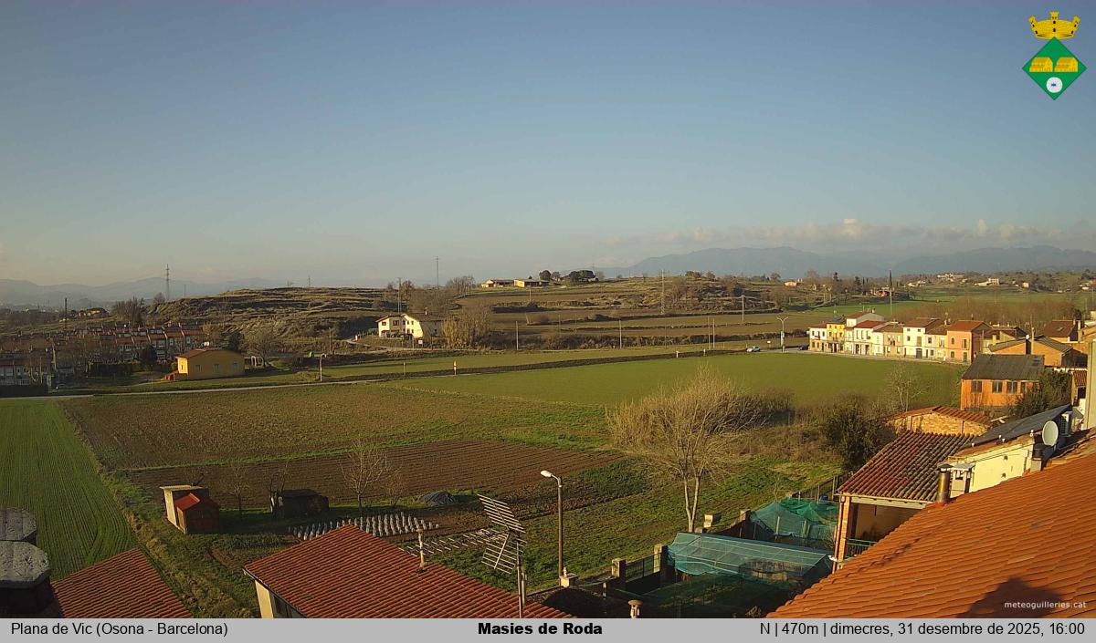 Masies de Roda 