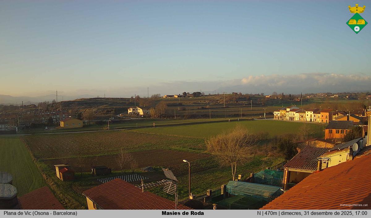 Masies de Roda 