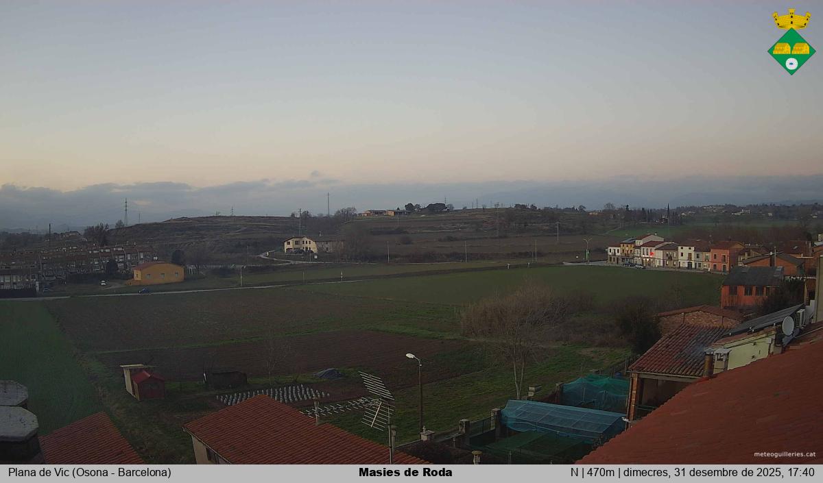 Masies de Roda 