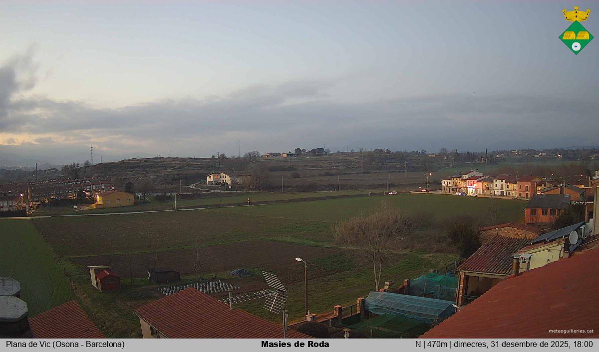 Masies de Roda 