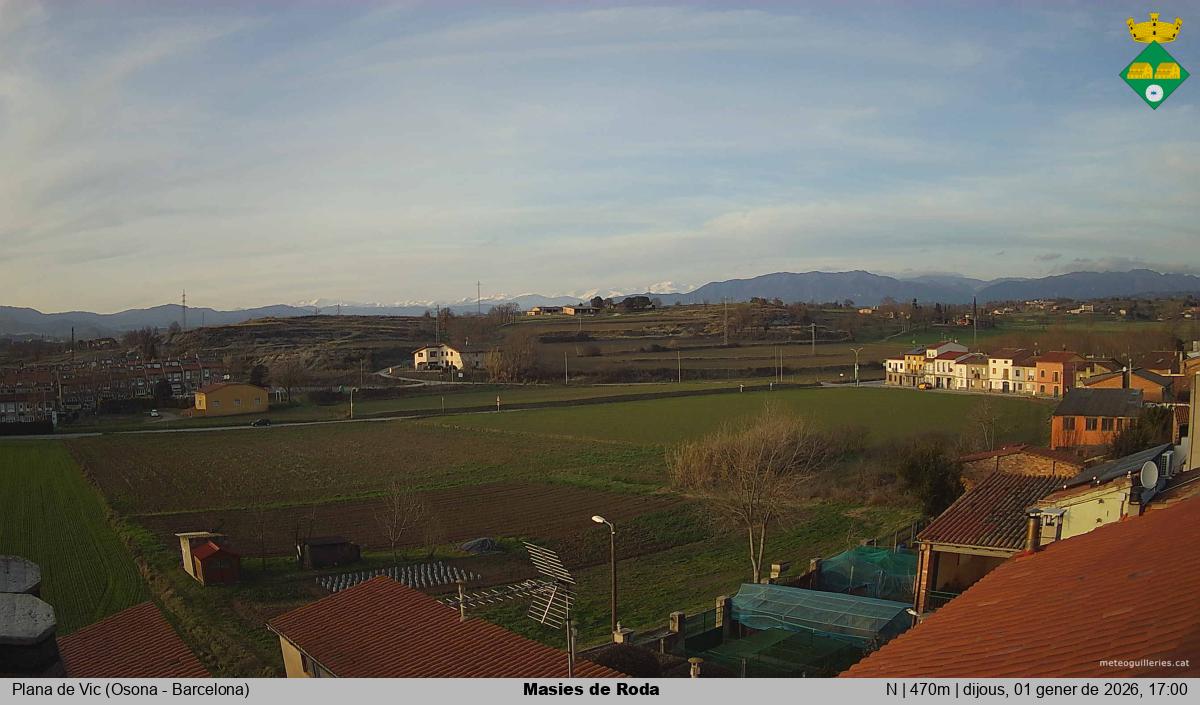 Masies de Roda 